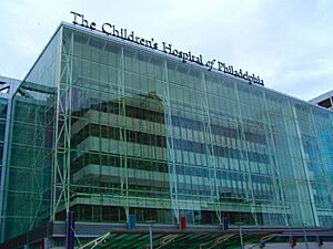 Children's Hospital of Philadelphia