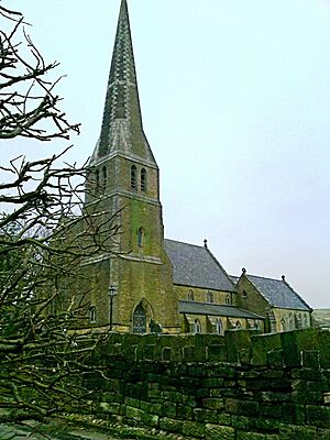 Christ Church - geograph.org.uk - 1199380