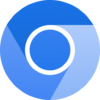 Chromium Logo.svg