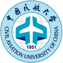Civil Aviation University of China logo.png
