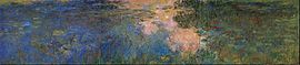 Claude Monet - The Water-lily Pond - Google Art Project.jpg