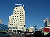 Clem Wilson Building, Wilshire Blvd, Los Angeles, California (3124932871).jpg