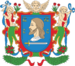 Coat of arms of Vitebsk