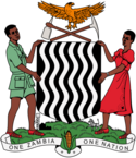 Coat of arms of Zambia.svg