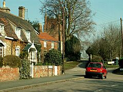 Colne Engaine village, Essex - geograph.org.uk - 137320.jpg