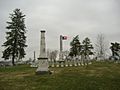 Confederate Monument in Cynthiana 2
