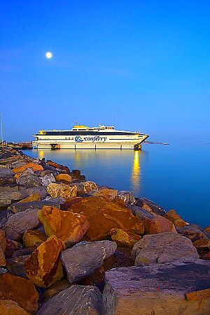 Conferry