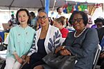 Cooperation between the Republic of China (Taiwan) and Saint Vincent and the Grenadines on Women Empowerment 17