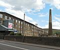 Copley Mill - geograph.org.uk - 1352640