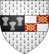 Coat of arms of County Kilkenny