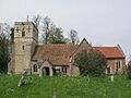 Croydon - geograph.org.uk - 2923