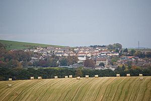 Culture Clash^ - geograph.org.uk - 1541030.jpg