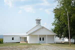 Cupco Church
