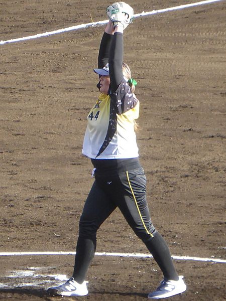 Dallas Escobedo (Shining Vega)