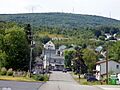 Dickson City PA