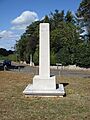 Ditchling war memorial