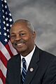 Donald M Payne Official