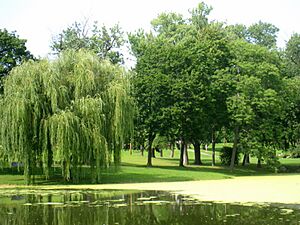 Downing Park, Newburgh, NY - 2