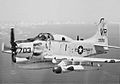 EA-1F VAW-13 1966