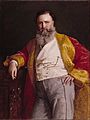 Edward Harrison May - Isaac Merrit Singer - Google Art Project