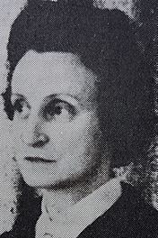 Elisabeth Söderberg