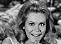 Elizabeth Montgomery Bewitched (cropped)