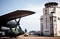 Entebbe Airport DF-ST-99-05538
