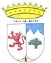 Official seal of Nava de Béjar