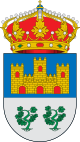Coat of arms of Cómpeta