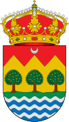 Coat of arms of Faraján