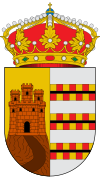 Coat of arms of Herrera del Duque