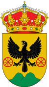 Official seal of Las Ventas con Peña Aguilera
