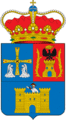 Escudo de Pesoz