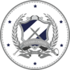 Coat of arms of San Salvador