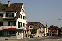 Ettiswil-Zentrum