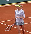 Eugenie Bouchard - Roland Garros 2013 - 001
