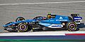 FIA F1 Austria 2026 Nr. 55 Sainz (3)