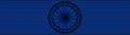 FIN Order of the White Rose Knight 1st Class BAR