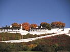 Fall at Fort Mackinac.jpg