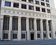 Federal reserve bank of kansas city