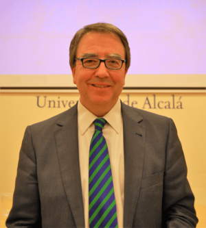 Fernando Galván Reula (RPS 14-12-2017) rector de la Universidad de Alcalá.png
