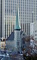 First Baptist Church, Ottawa