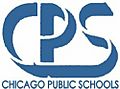 First CPS logo