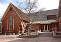 First Presbyterian Church of Golden Golden CO