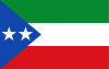 Flag of El Peñón, Santander