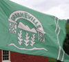 Flag of Greeneville