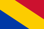 Flag of Rheden
