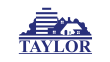 Flag of Taylor, Michigan