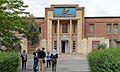 Former US Embassy in Tehran, now museum (42387693352)