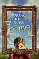 Framed (Cottrell-Boyce novel)